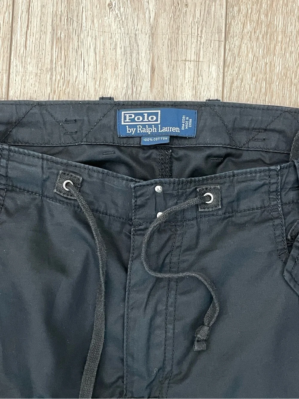 Polo Ralph Lauren Cargo Pants